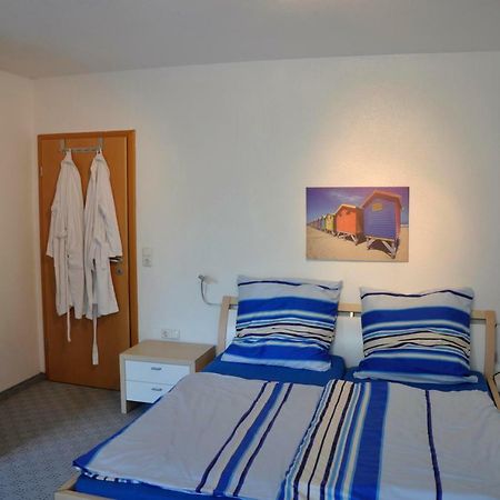 Ferienwohnung Am Foersterteich Hagenburg Eksteriør billede